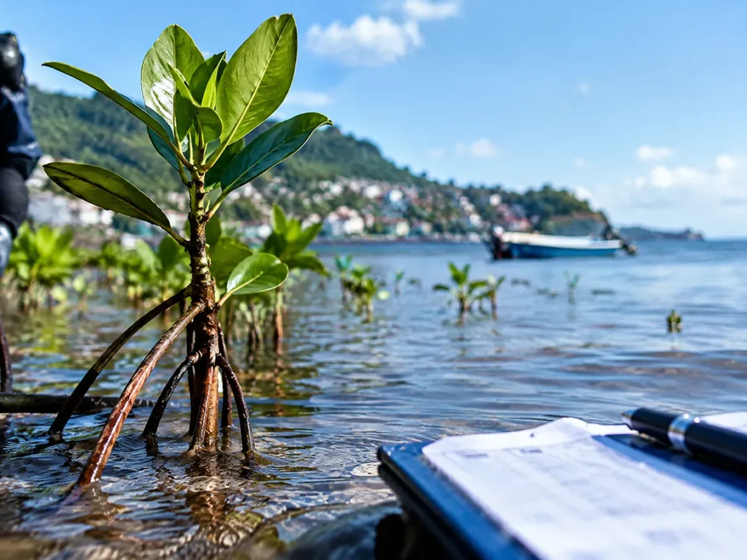 Résilience face aux changements climatiques : un trait d’union scientifique entre Mayotte et ses voisins