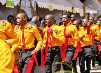 Salon du tourisme : 26 299 visiteurs, un record à Mayotte Salon du tourisme : 26 299 visiteurs, un record à Mayotte
