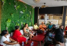 Santé mentale et insertion au cœur d’un brunch de l’ANAF à Mamoudzou Santé mentale et insertion au cœur d’un brunch de l’ANAF à Mamoudzou