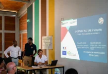 Sentiers oubliés, enjeux actuels : la randonnée mahoraise en quête de cadre Sentiers oubliés, enjeux actuels : la randonnée mahoraise en quête de cadre