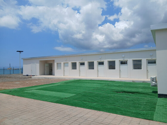 Somagaz profite de l&rsquo;anniversaire de ses 30 ans pour inaugurer son nouveau centre de requalification