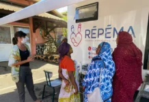 Troisième année de baisse pour le taux de recours à l’IVG à Mayotte Troisième année de baisse pour le taux de recours à l’IVG à Mayotte