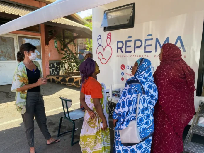 Troisième année de baisse pour le taux de recours à l’IVG à Mayotte