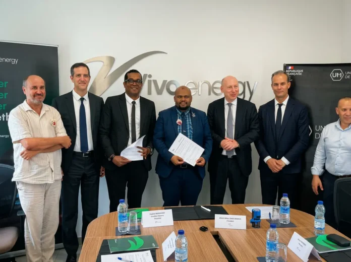 Un partenariat pour rapprocher l’Université de Mayotte et les entreprises