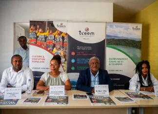 Un premier colloque sur la médecine traditionnelle à Mayotte Un premier colloque sur la médecine traditionnelle à Mayotte