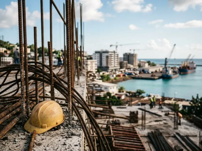 Un ralentissement économique confirmé au 2ème trimestre 2026 Un ralentissement économique confirmé au 2ème trimestre 2026