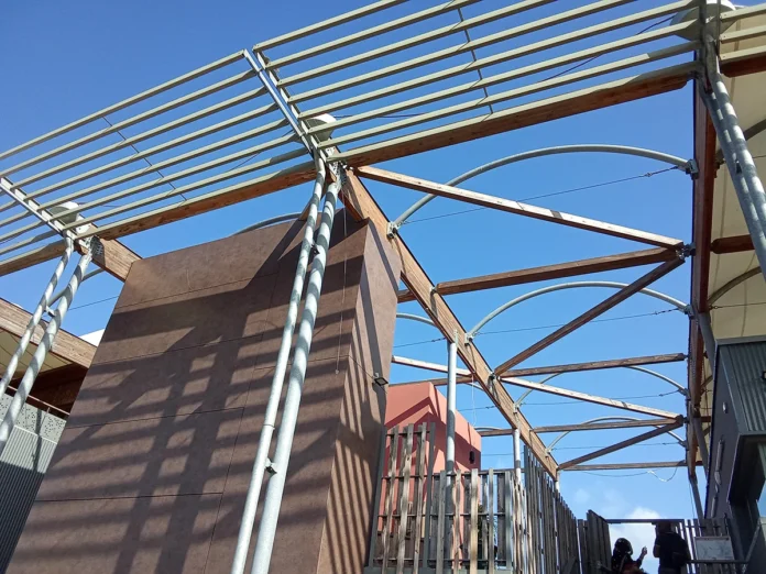Un retard préjudiciable au patrimoine bâti des collectivités locales Un retard préjudiciable au patrimoine bâti des collectivités locales
