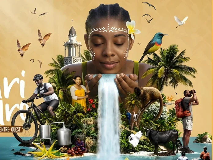 Uzuri Wa Mwendro invite à redécouvrir Mayotte autrement