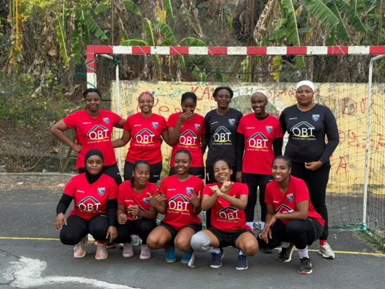 &Agrave; Bou&eacute;ni, le plateau sportif inachev&eacute;, les clubs en sursis