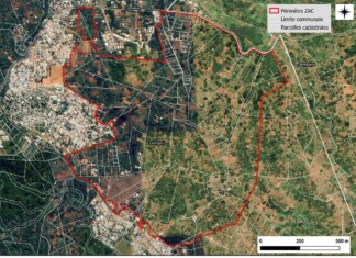 À Coconi-Ouangani, un nouveau morceau de ville de 2 550 logements se précise À Coconi-Ouangani, un nouveau morceau de ville de 2 550 logements se précise