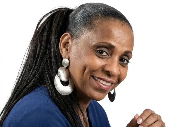 À Mayotte, Jenny Hippocrate alerte sur la prise en charge de la drépanocytose