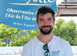 Qualité de l’air à Mayotte : un bilan rassurant mais des disparités inquiétantes À Mayotte, la qualité de l'air est globalement bonne malgré des disparités selon les zones