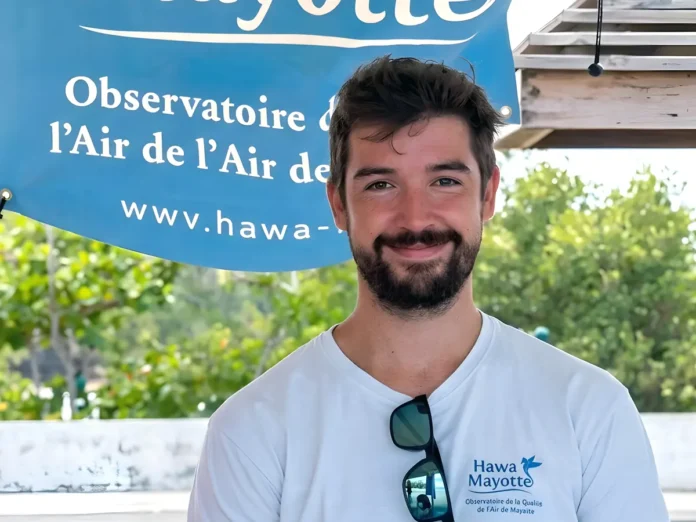 À Mayotte, la qualité de l'air est globalement bonne malgré des disparités selon les zones