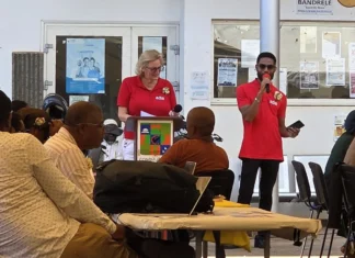 À Mayotte, l’Adie mise sur les jeunes pour faire émerger de nouveaux projets À Mayotte, l’Adie mise sur les jeunes pour faire émerger de nouveaux projets
