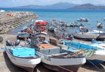 Affaire d’eau à Mayotte : des parlementaires mahorais décidés à se faire entendre par l’Etat Affaire d’eau à Mayotte : des parlementaires mahorais décidés à se faire entendre par l’Etat