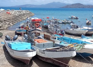Affaire d’eau à Mayotte : des parlementaires mahorais décidés à se faire entendre par l’Etat Affaire d’eau à Mayotte : des parlementaires mahorais décidés à se faire entendre par l’Etat