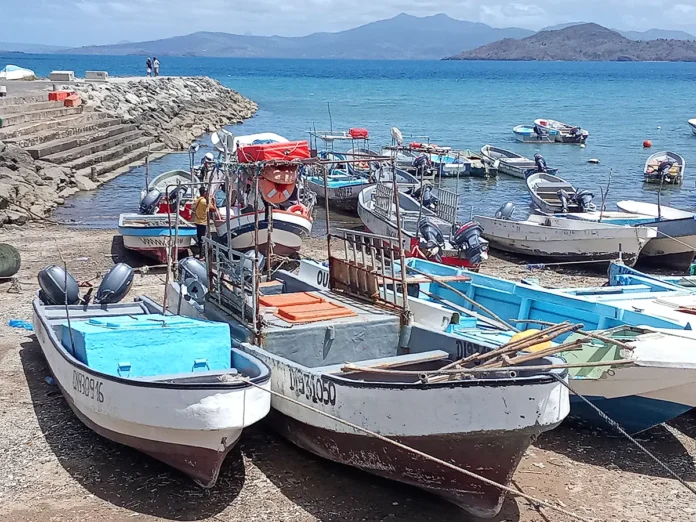 Affaire d’eau à Mayotte : des parlementaires mahorais décidés à se faire entendre par l’Etat