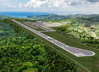Avenir économique de la Petite-Terre : ce n’est encore que du vent vendu aux habitants de l’archipel Avenir économique de la Petite-Terre : ce n’est encore que du vent vendu aux habitants de l’archipel