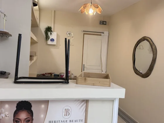 Baraka Mahamoudou, une entrepreneuse engag&eacute;e au service de la beaut&eacute; des femmes mahoraises
