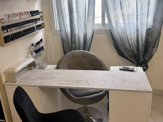 Baraka Mahamoudou, une entrepreneuse engag&eacute;e au service de la beaut&eacute; des femmes mahoraises
