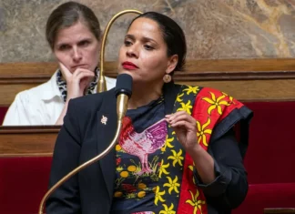 Budget 2027 : Estelle Youssouffa hausse le ton et menace de voter la censure Budget 2027 : Estelle Youssouffa hausse le ton et menace de voter la censure
