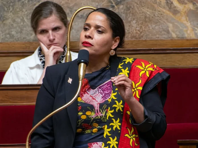 Budget 2027 : Estelle Youssouffa hausse le ton et menace de voter la censure