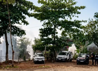 Caillassages à Tsararano : deux jeunes de 18 ans condamnés à six mois de prison ferme Caillassages à Tsararano : deux jeunes de 18 ans condamnés à six mois de prison ferme