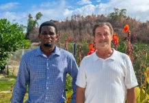 Christian Grolier à Mayotte : FO veut faire entendre les revendications des Mahorais dans l’Hexagone Christian Grolier à Mayotte : FO veut faire entendre les revendications des Mahorais dans l’Hexagone
