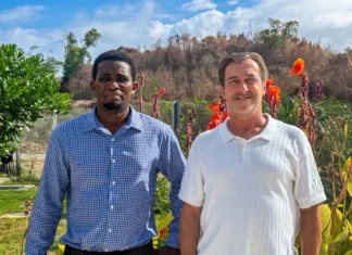 Christian Grolier à Mayotte : FO veut faire entendre les revendications des Mahorais dans l’Hexagone Christian Grolier à Mayotte : FO veut faire entendre les revendications des Mahorais dans l’Hexagone