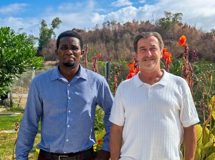 Christian Grolier à Mayotte : FO veut faire entendre les revendications des Mahorais dans l’Hexagone