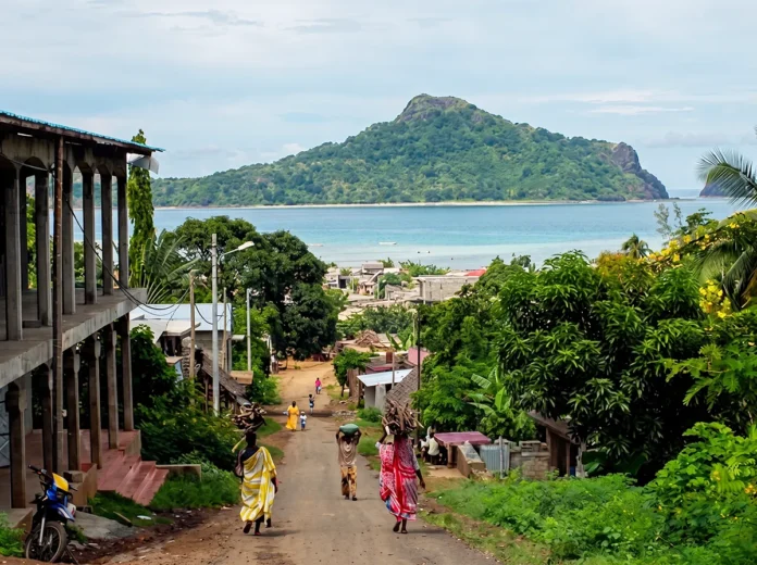 Comores : à Moheli, 5 passeurs de migrants aux arrêts