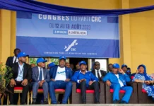 Comores : l’affaire du blanchiment d’argent visant le parti au pouvoir jugée en correctionnel Comores : l’affaire du blanchiment d’argent visant le parti au pouvoir jugée en correctionnel