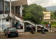 Comores : un homme condamné à 17 ans de prison pour agression sexuelle Comores : un homme condamné à 17 ans de prison pour agression sexuelle
