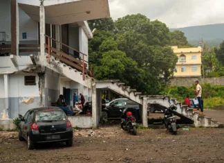 Comores : un homme condamné à 17 ans de prison pour agression sexuelle Comores : un homme condamné à 17 ans de prison pour agression sexuelle
