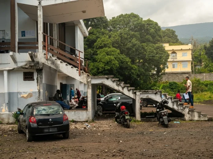 Comores : un homme condamné à 17 ans de prison pour agression sexuelle