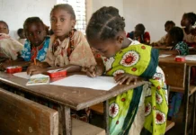 Comores : un rapport révèle les lacunes du système éducatif Comores : un rapport révèle les lacunes du système éducatif
