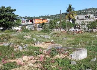Corps inanimé découvert à Labattoir : l’inhumation prévue vendredi Corps inanimé découvert à Labattoir : l’inhumation prévue vendredi