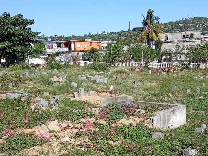 Corps inanimé découvert à Labattoir : l’inhumation prévue vendredi