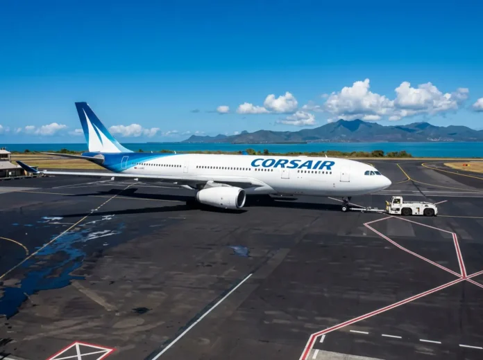 Corsair lance une offre groupe entre Mayotte et La Réunion à partir de 271 €