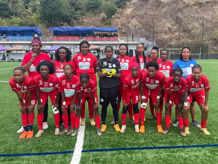 Coupe de France féminine : le FC M’tsapéré contraint de jouer à La Réunion
