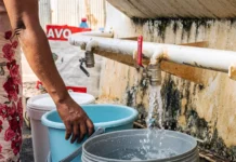 Crise de l’eau : Anchya Bamana réclame des mesures d’urgence à l’État Crise de l’eau : Anchya Bamana réclame des mesures d’urgence à l’État
