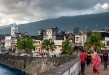 De quoi meurent les Comoriens ? De quoi meurent les Comoriens ?
