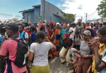Des réponses du rectorat jugées insuffisantes par les lycéens du lycée Younoussa Bamana Des réponses du rectorat jugées insuffisantes par les lycéens du lycée Younoussa Bamana