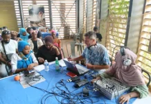 « Écoutez Mayotte » : les jeunes prennent la parole et interpellent les adultes « Écoutez Mayotte » : les jeunes prennent la parole et interpellent les adultes