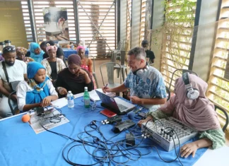 « Écoutez Mayotte » : les jeunes prennent la parole et interpellent les adultes « Écoutez Mayotte » : les jeunes prennent la parole et interpellent les adultes