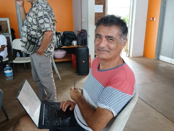 &laquo; &Eacute;coutez Mayotte&nbsp;&raquo; : les jeunes prennent la parole et interpellent les adultes