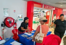 EDM déploie ses équipes dans plusieurs communes pour accompagner les usagers dans leurs démarches EDM déploie ses équipes dans plusieurs communes pour accompagner les usagers dans leurs démarches
