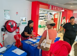 EDM déploie ses équipes dans plusieurs communes pour accompagner les usagers dans leurs démarches EDM déploie ses équipes dans plusieurs communes pour accompagner les usagers dans leurs démarches