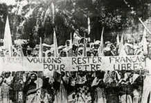 Hommage à Zakia Madi : « Suluhu karivendeze ! » Hommage à Zakia Madi : « Suluhu karivendeze ! »