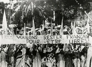 Hommage à Zakia Madi : « Suluhu karivendeze ! » Hommage à Zakia Madi : « Suluhu karivendeze ! »